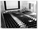 1928 - La sala originaria 