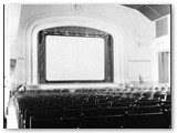 1928 - La sala originaria 