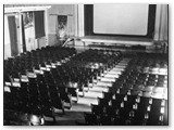 1928 - La sala originaria 