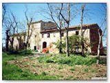 Casa sul podere 'La Sala' (vedi nota)