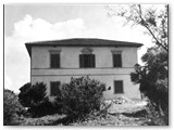 Casa Solvay ex-Morgantini al Lillatro