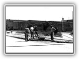 1938 - Lavori stradali interni.