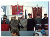 Inaugurazione del 1987