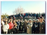 Inaugurazione del 1987