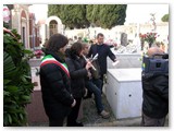Ancora Addio Lugano Bella per clarinetto e fisarmonica