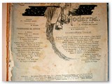 Fondo Gori-Fascicoli della rivista 'Criminologia moderna' fondata da Gori a Buenos Aires. 